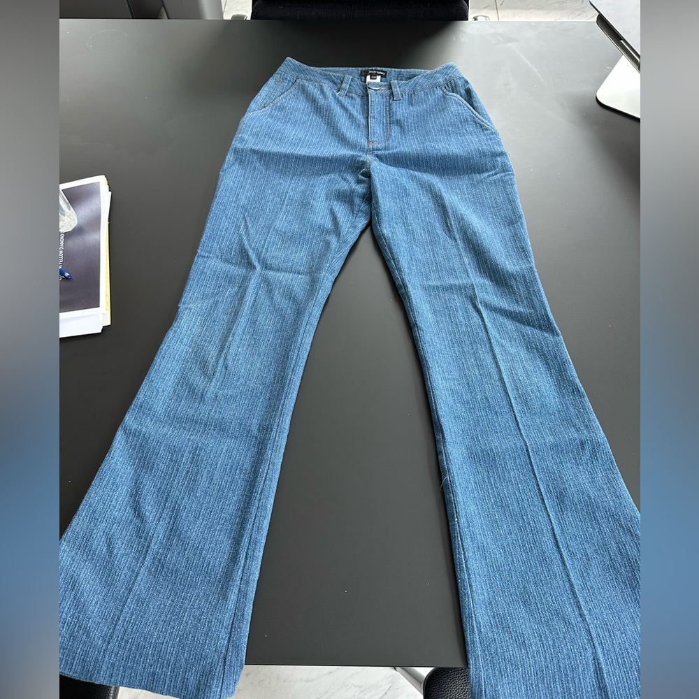 Alvin Valley vintage Jeans